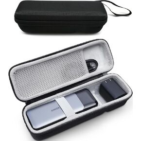 Hard Protective Case Compatible with Anker Prime Power Bank 27650mAh 250W, Fits for 737 Power Bank/PowerCore 24K - Box Only