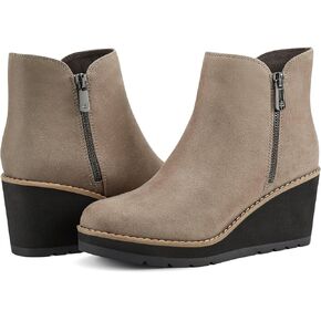 Easy Spirit Women's Jyna Ankle Boot