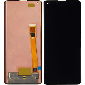 N/PP 1pcs for Motorola Moto Edge+ Plus 2020 5G XT2063 XT2063-3 XT2063-2 XT2063-1 6.7" Oled LCD Display Touch Screen Digitizer Replacement