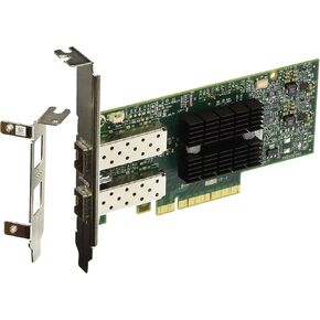 Mellanox ConnectX-3 EN Network Adapter MCX312A-XCBT