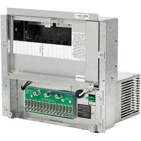 AP Products Parallax Power Components 5355TC 50A Power Center W/55A Converter