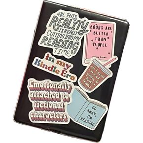 Strapsicle Clear Case for Kindle Paperwhite 11th Gen, Kindle Paperwhite Signature Edition - Transparent Silicone Protector Cover for Kindle Devices