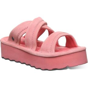 BEARPAW Women's Altitude Sandal | Women's Sandal | Women's Shoe | Comfortable & Lightweight | Multiple Colors & Sizes