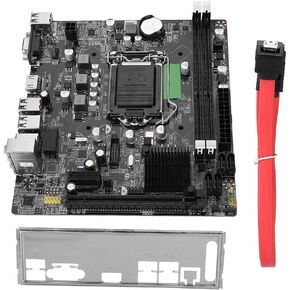 Zer one LGA 1155 Socket Intel DDR3 Motherboards I5 I7 CPU USB3.0 SATA PC Mainboard for Intel B75 Computer