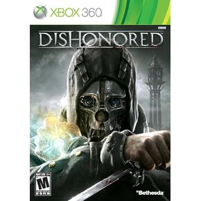 Dishonored - Xbox 360 (Renewed)