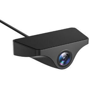 كاميرا خلفية WOLFBOX 1080P لكاميرا مرآة الرؤية الخلفية G890 in Kuwait