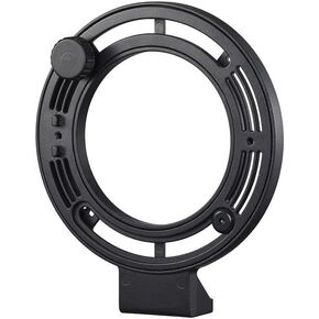 Flashpoint FLB-90 Quick Rotating Camera Bracket for R1200 Ring Flash