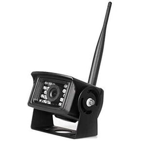 Single Rear View Camera only for W01 WX02 BW4 system purchases Before March 2021 (CM-W01) (Please ask The seller if it is compatible before purchasing)