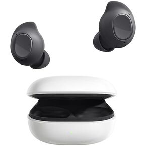 Samsung Galaxy Buds FE Wireless Earbud Headphones - Graphite (Renewed)