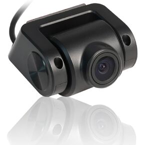 ATOTO AC-FCR01W HD 1080P Front Camera, 150° Wide Viewing Angle, Strong Light Suppression, with Built-in G-Sensor, Only Compatible with Selected ATOTO P8 Series