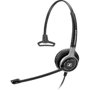 Sennheiser EPOS I IMPACT SC 632 - Century - headset - on-ear - wired