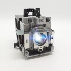 A+ Quality 5J.J3905.001 Replacement Projector Lamp Bulb with Housing Compatible with Benq W7000 W7000+