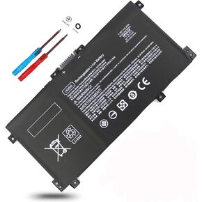 LK03XL Laptop Battery for HP Envy X360 15 Convertible 15M-CN 17M-AE 17M-CE 17-CE 15M-CN0012DX 15M-CN0011DX 15M-BQ1XX 17M-BW0013DX 15M-BP0XX 17-AE1XX LKO3XL L09281-855 L08855-856 916814-855 916368-421