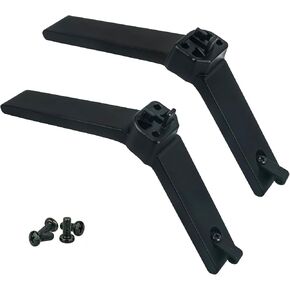 VINABTY TV Base TV Stand Legs Replacement fit for Toshiba TV 43C350LU