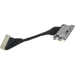 Replacement DC Power Jack Socket Charging Port Cable for Microsoft Surface laptop 3 4 13" 1867 1959 M1089863-004