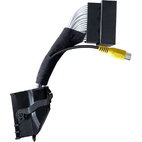 Rear-View Camera Wire Used for Ford SYNC 1/2/3 reversing Input line