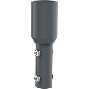 Holicfun Pipe Adapter Mount for Starlink Standard Actuated (Gen 2) and Starlink High Performance Dish