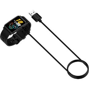 Smartwatch Charger Compatible with Huawei Watch Fit 3/Watch Fit 2/Watch Fit Mini/Watch Fit Charger Replacement Charging Cable for Huawei Band 9/8/7/6
