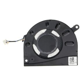 Replacement CPU Cooling Fan for LENOVO YOGA 6 13ARE05 13ALC6 82ND0009US 2-in-1 5H41B22396 DC28000T5V0