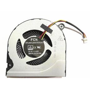 New Laptop CPU Cooling Fan for Acer Nitro 5 AN515 AN515-51 AN515-52 AN515-53 AN515-41 AN515-42 A314-31 Predator Helios 300 G3-571 G3-571G 572 G3-573 CPU Fan