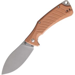 REVO NESSREV2COP Ness Copper REV 2