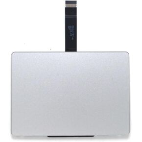 Touchpad Trackpad with Flex Cable (593-1657) Replacement for MacBook Pro 13 inch Retina A1502 (Late 2013 to Mid 2014)(NOT fit 2015 Year)