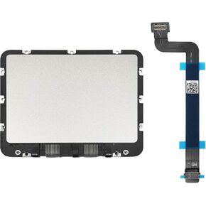 (923-00541) Trackpad Touchpad with Flex Cable 821-2652-A Replacement for MacBook Pro 15"" Retina (Mid 2015) A1398