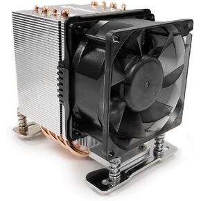Dynatron A35 CPU Cooler AMD Socket SP3/TR4-3U Active