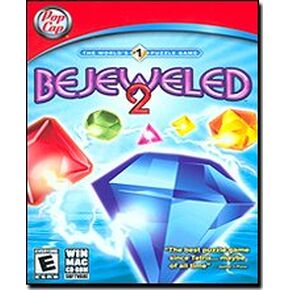 Bejeweled 2