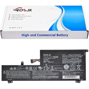 L16M6PC1 L16C6PC1 L16L6PC1 Laptop Battery for Lenovo Yoga 720 720-15 720-15Ikb Series 5B10M53743 5B10M53744 5B10M53745 3ICP4/43/110-2 11.52V 72Wh
