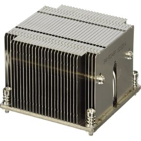 Supermicro 2U Heatsink Cooling for LGA 2011 SNK-P0048P
