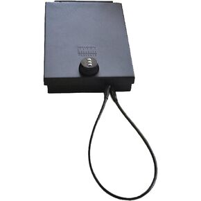 Tuffy Handgun Lock Box