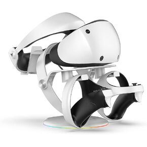 Compatible with Apple Vision Pro Stand Holder Display Stand for Vision Pro 2024 Vr Headset