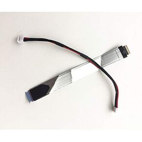 Disk Drive Line Flex Cable + 4Pin Line Flex Cable for Playstation 4 PS4 KEM-490AAA KES-490A