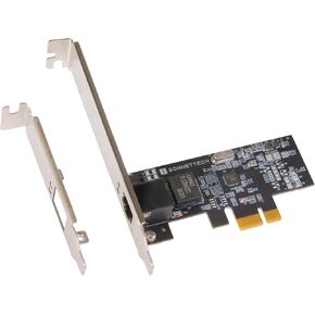 Sonnet SOLO2.5G PCIe Card (Windows & Linux)