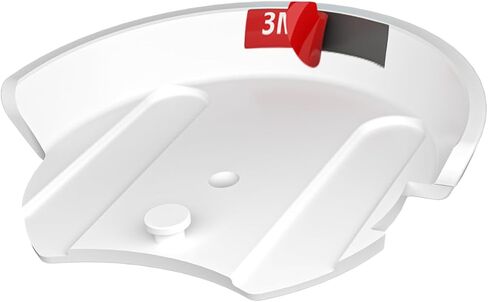 قاعدة محول تركيب ملولبة 1/4 بوصة-20 من Ao Believe لكاميرا الأطفال Babysense HD S2 وV43 in Kuwait