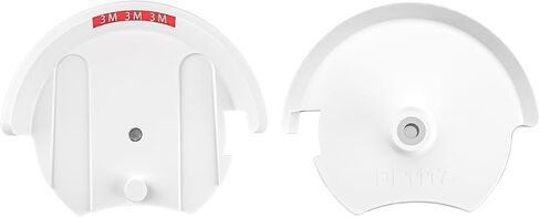 قاعدة محول تركيب ملولبة 1/4 بوصة-20 من Ao Believe لكاميرا الأطفال Babysense HD S2 وV43 in Kuwait