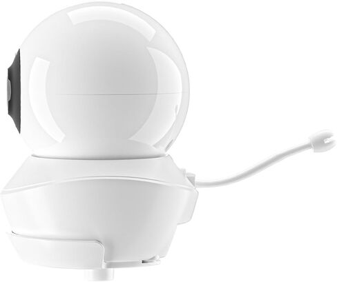 قاعدة محول تركيب ملولبة 1/4 بوصة-20 من Ao Believe لكاميرا الأطفال Babysense HD S2 وV43 in Kuwait