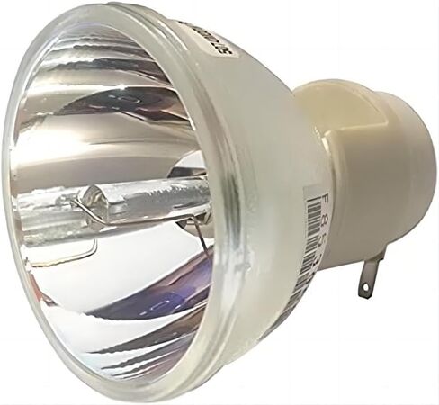Original Projector Lamp Bulb Compatible with P-VIP 190/0.8 E20.8 Compatible with ViewSonic PJD5132 PJD5133 PJD5123 PJD5523w PJD5134 PJD5234L in Saudi Arabia