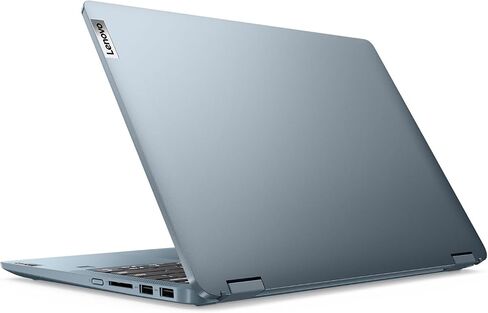 كمبيوتر محمول Lenovo Flex 7i Home & Business 2 في 1 (Intel i7-1355U 10-Core، ذاكرة الوصول العشوائي 16 جيجابايت، 2 تيرابايت PCIe SSD، Intel Iris Xe، 14.0 بوصة 60 هرتز لمس 2240x1400، Win 11 Pro) مع MS 365 Personal، Dockztorm Hub in Saudi Arabia