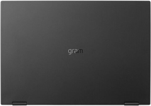 LG Gram Home & Business 2-in-1 Laptop (Intel Ultra 7-155H 16-Core, 32GB LPDDR5X 6400MHz RAM, 2x1TB PCIe SSD (2TB), Intel Arc, 14.0" 60 Hz Win 11 Pro) with MS 365 Personal, Dockztorm Hub in Saudi Arabia