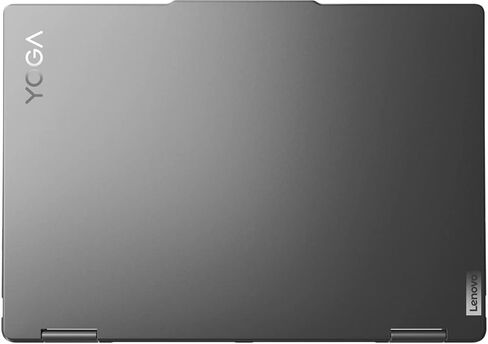 Lenovo Yoga 7 2-in-1 14IML9 2024 Laptop 14" WUXGA IPS Touchscreen 12-Core Intel Ultra 7 155U 16GB LPDDR5 1TB SSD Iris Xe Thunderbolt 4 Wi-Fi 6E Backlit Keyboard Fingerprint Win10 Home w/ONT 32GB USB in Saudi Arabia