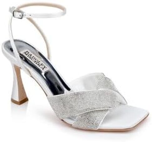 Badgley Mischka women's Brinlee Heeled Sandal in Saudi Arabia