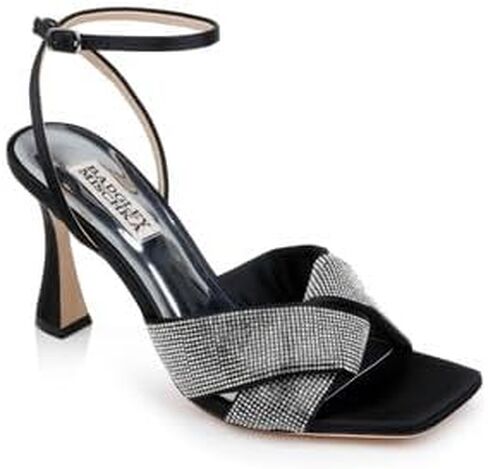 Badgley Mischka women's Brinlee Heeled Sandal in Saudi Arabia