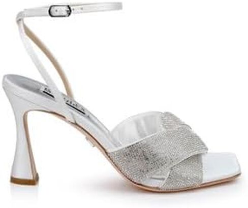 Badgley Mischka women's Brinlee Heeled Sandal in Saudi Arabia
