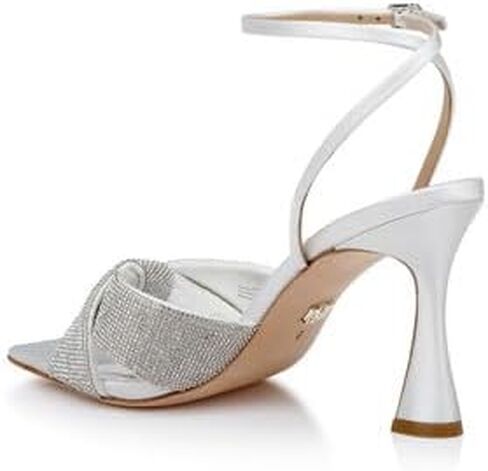 Badgley Mischka women's Brinlee Heeled Sandal in Saudi Arabia