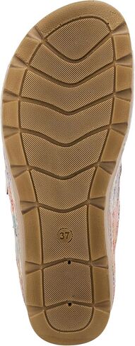 Flexus Women's Delphis Slide Sandal in Saudi Arabia