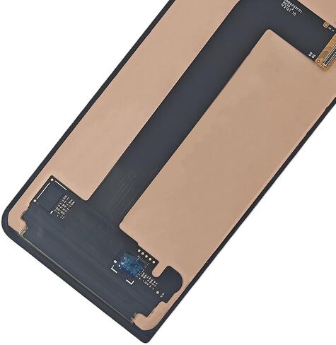 مجموعة استبدال شاشة AMOLED لهاتف Samsung Galaxy Z Fold 3 5G لهاتف Samsung Z Fold 3 SM-F926u F926b F926w F926a LCD مجموعة شاشة تعمل باللمس مع أدوات باللون الأسود in Kuwait