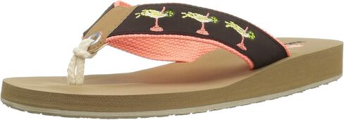 Margaritaville Women's Flip Flop in Saudi Arabia