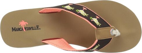 Margaritaville Women's Flip Flop in Saudi Arabia